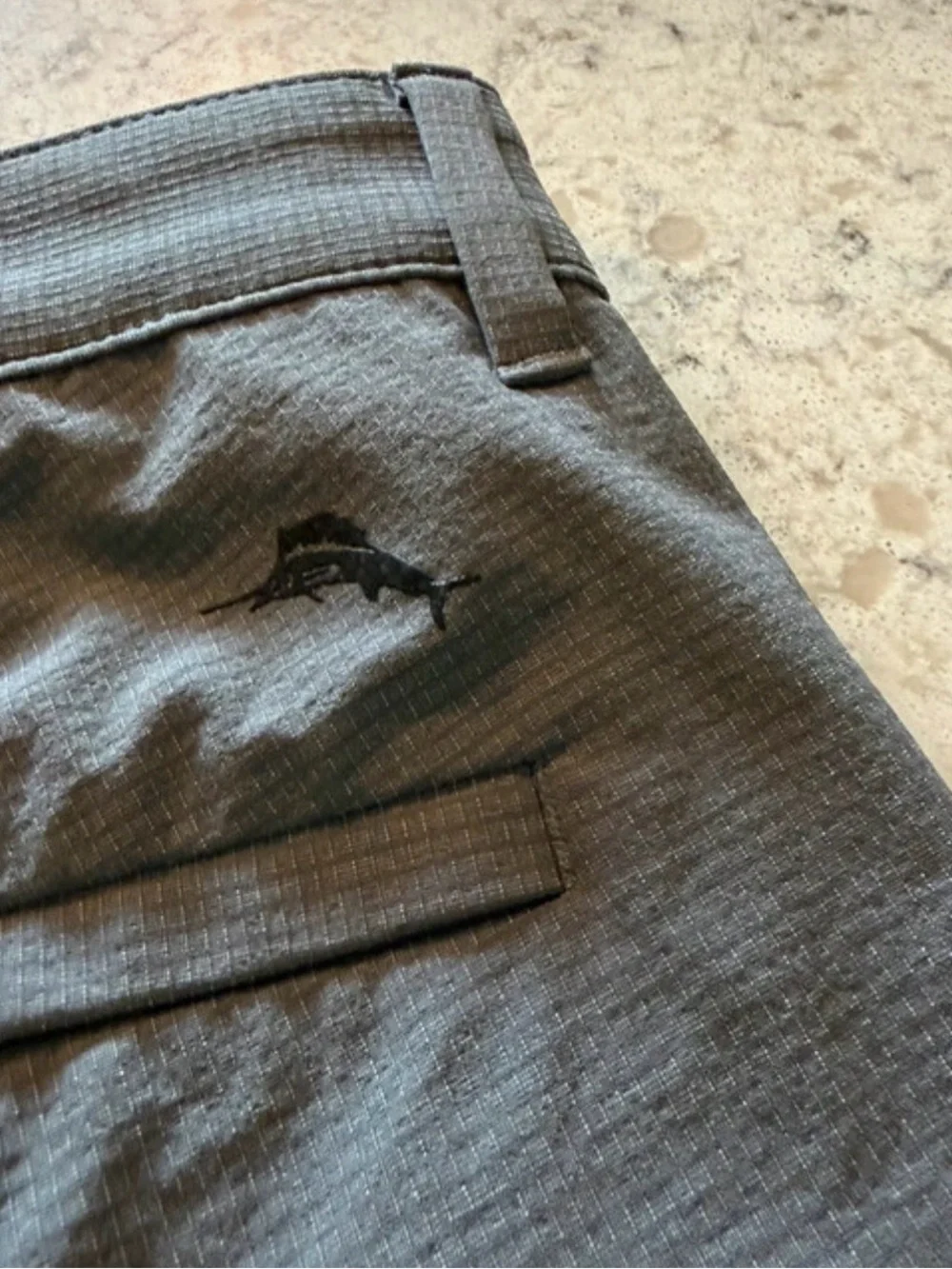 Tommy Bahama Chip Shot Shorts
